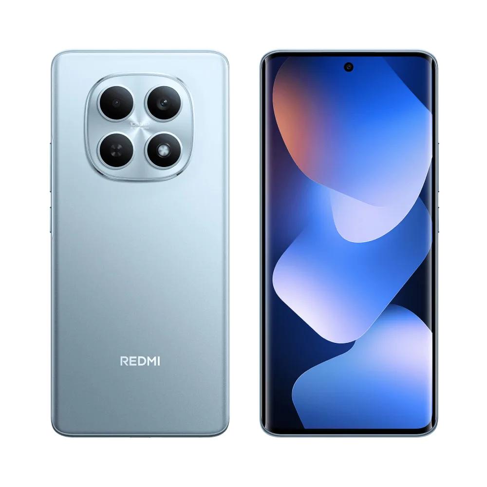 Xiaomi Redmi Note 15 4G Blue