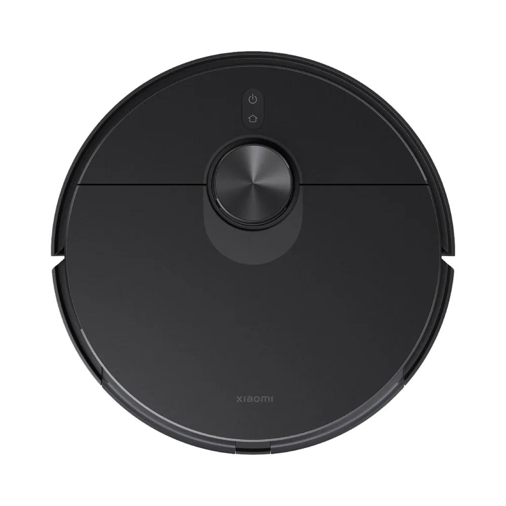Xiaomi Robot Vacuum S20+ Black