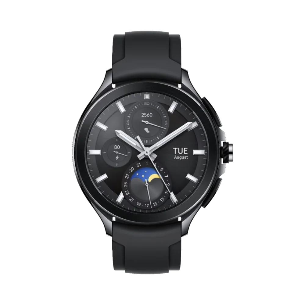 Xiaomi Watch 2 Pro Black
