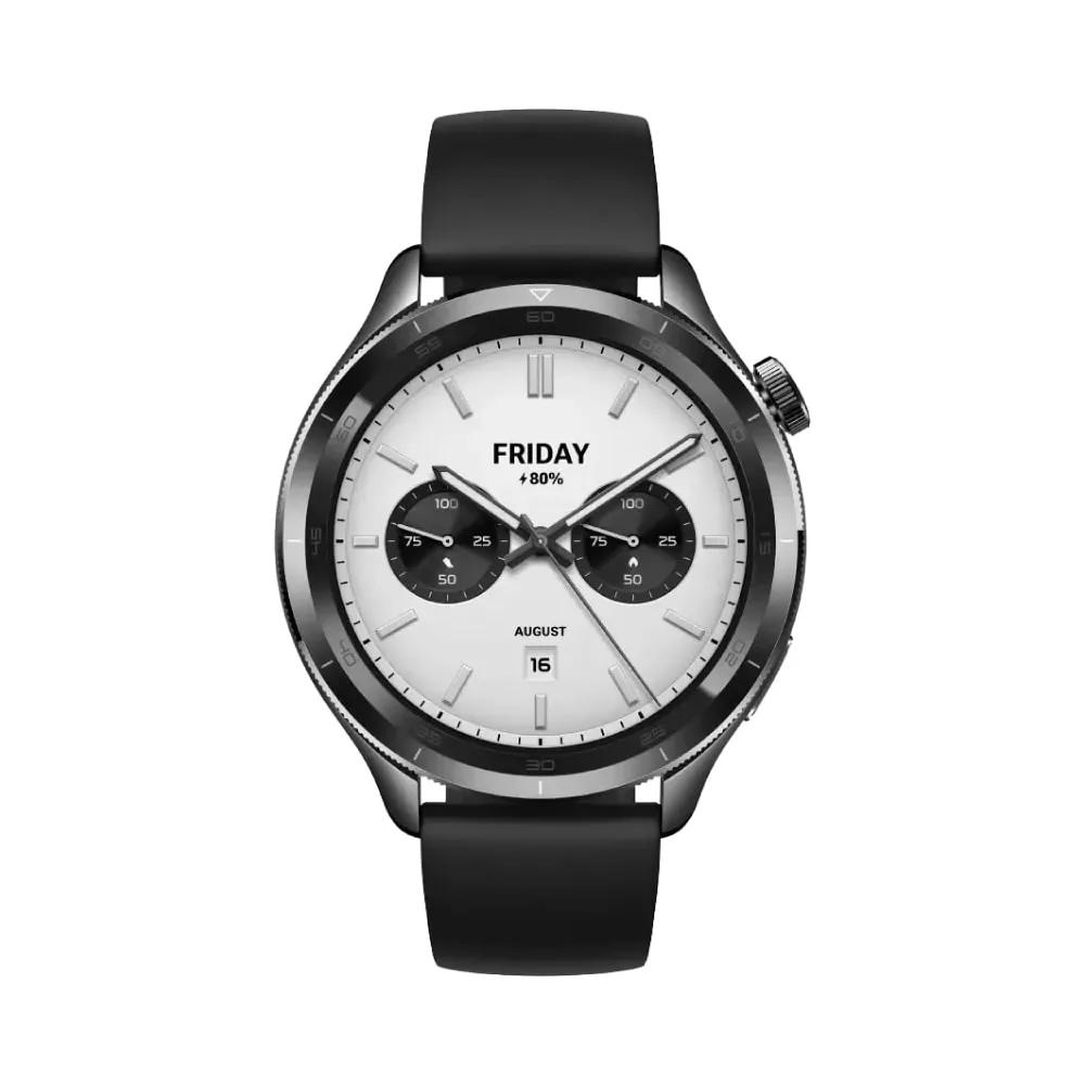 Xiaomi Watch S4 Black