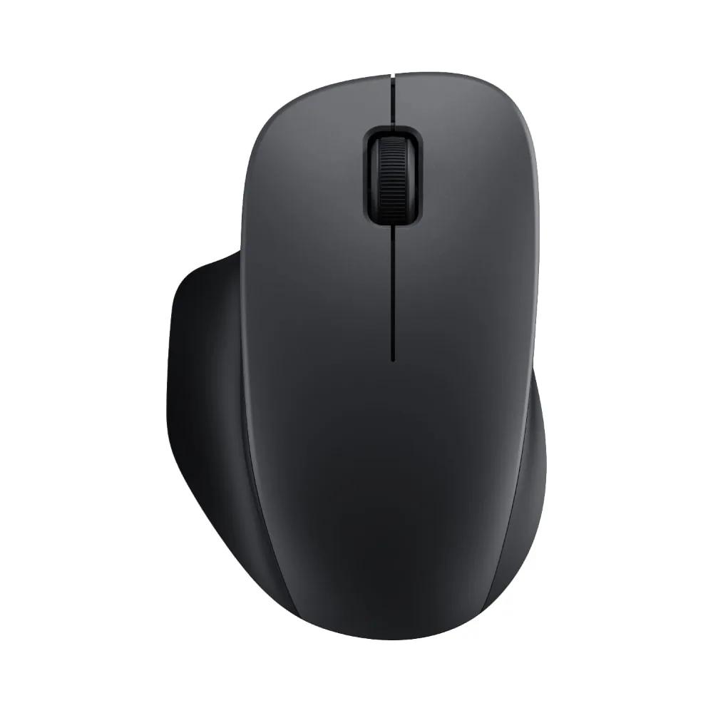 Xiaomi Wireless Mouse Comfort Edition Black