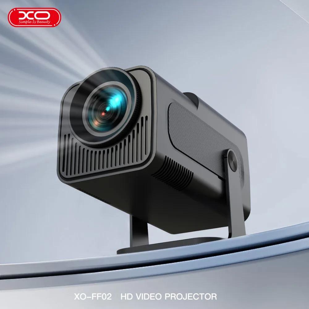 XO FF02 Pametni Projektor
