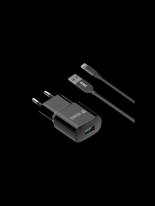 Karikues Yenkee YAC 4600 Lightning