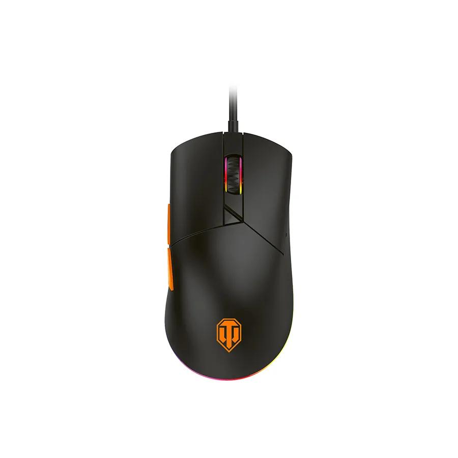 Yenkee Gaming miš YMS WT200 INTRUDER