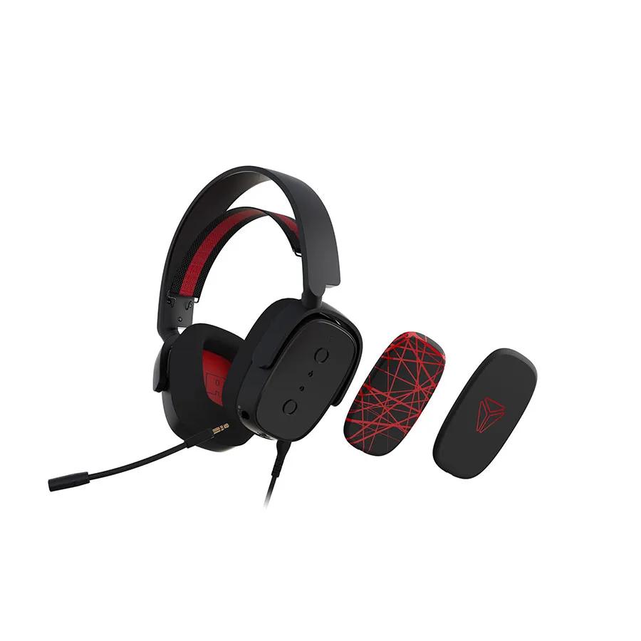 Yenkee Gaming slušalice YHP 3040