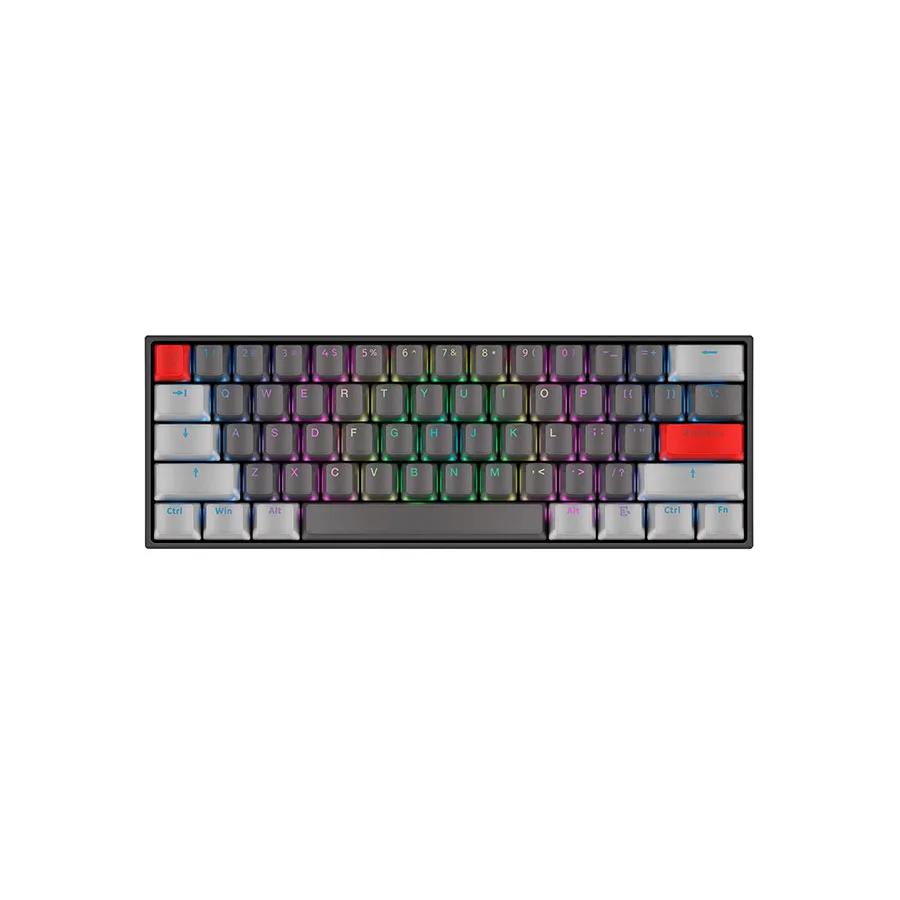 Yenkee Gaming tastatura YKB 3600US