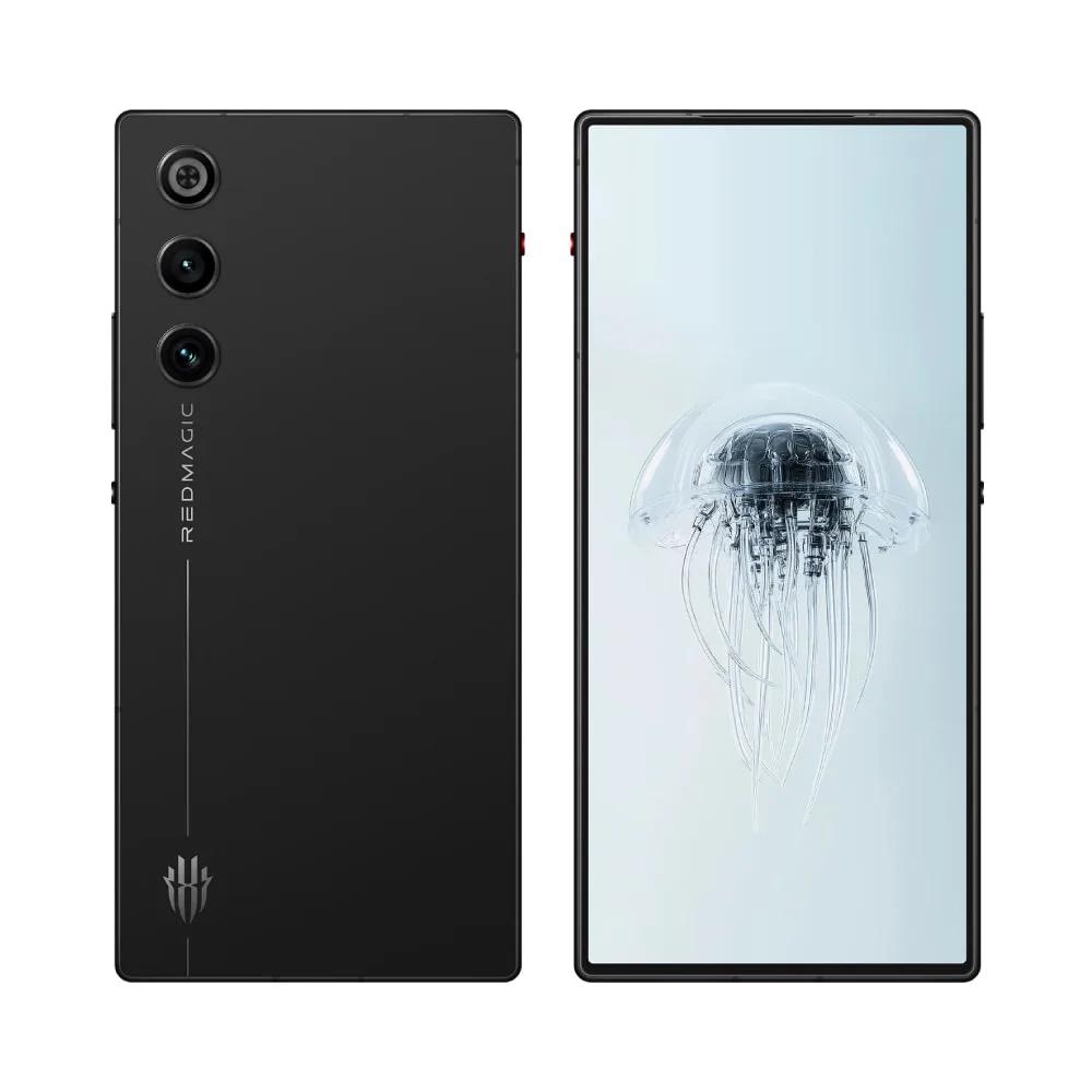 ZTE Nubia RedMagic 10 Air