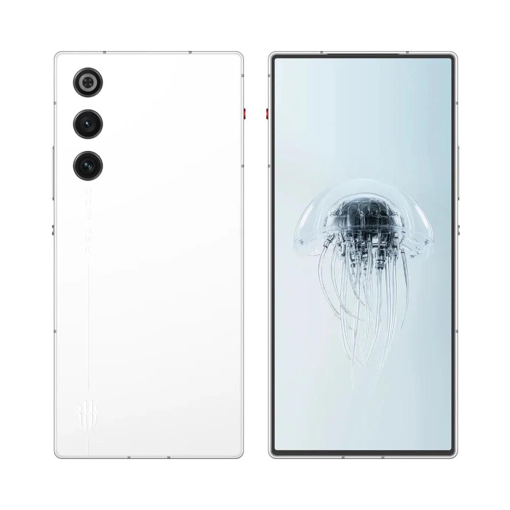 ZTE Nubia RedMagic 10 Air Hailstone