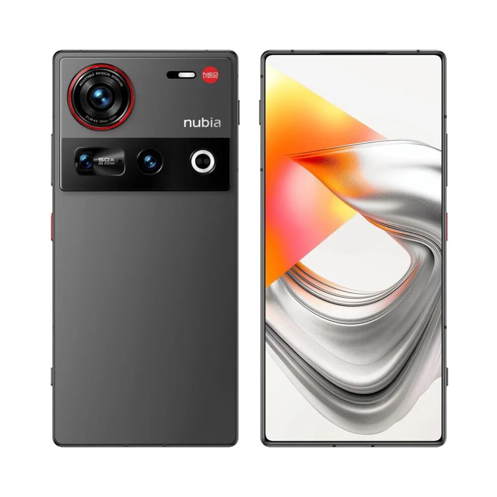 ZTE Nubia Z70 Ultra Black