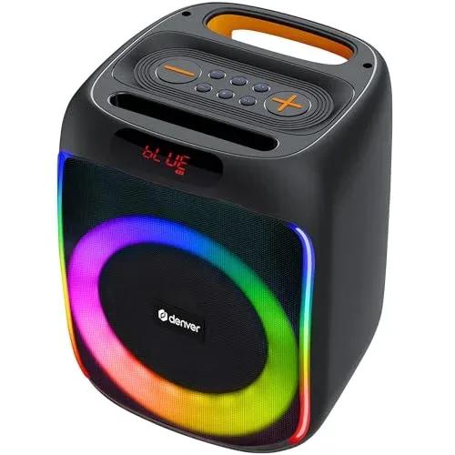 Zvucnik bluetooth Denver BPS-165