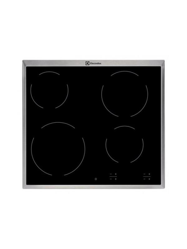 Electrolux EHF16240XK Ceramic Hob