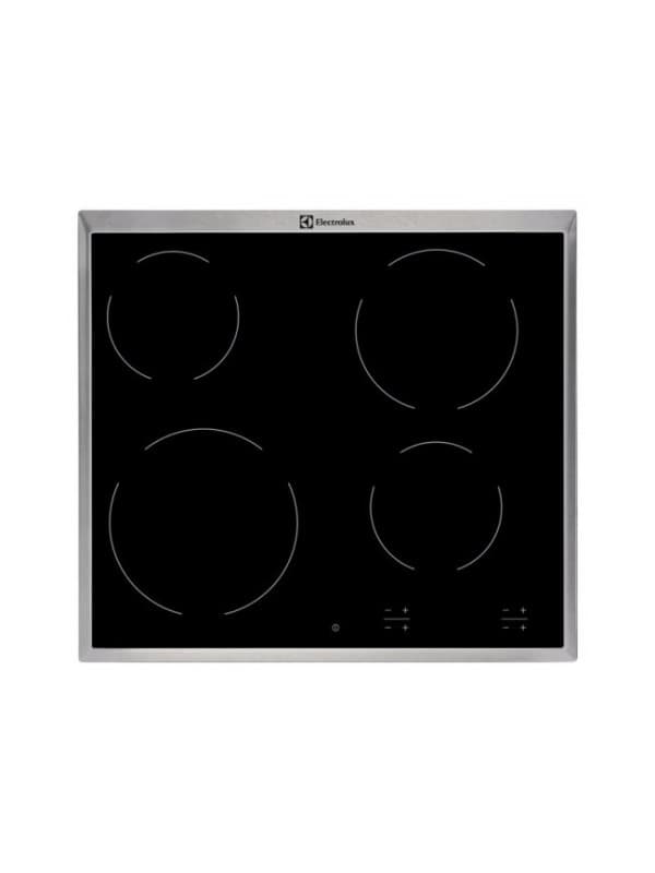 Electrolux EHF16240XK Ceramic Hob