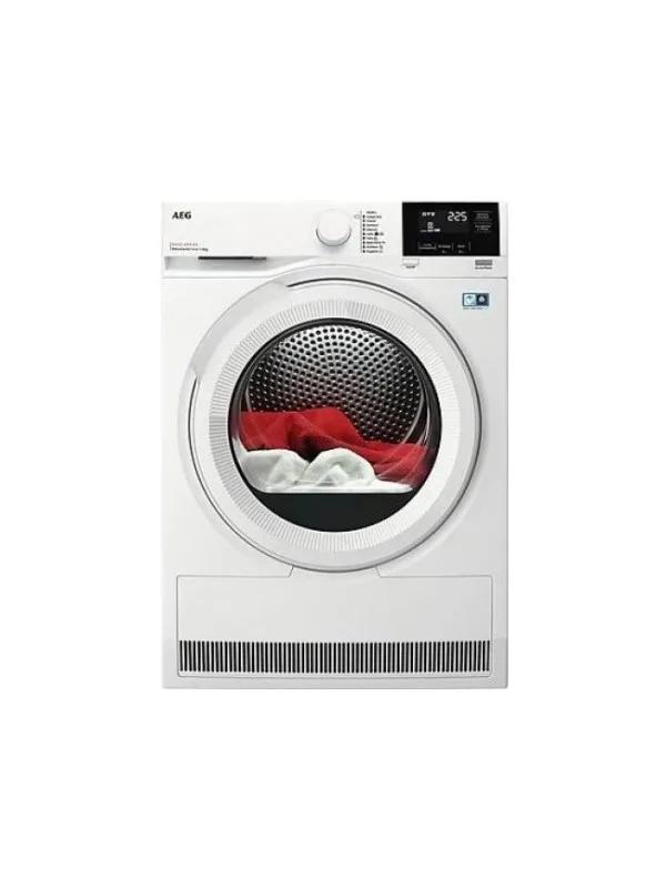 Tharese Rrobash AEG TR8G83CW