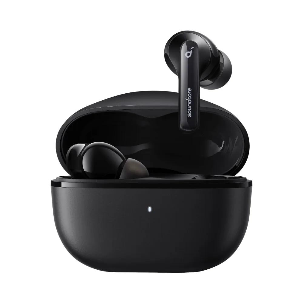 Anker Soundcore Life Note 3i Hybrid Noise Canceling Black