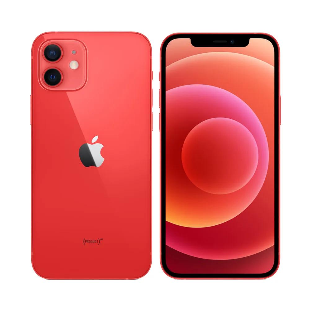 Apple iPhone 12 Red 64GB