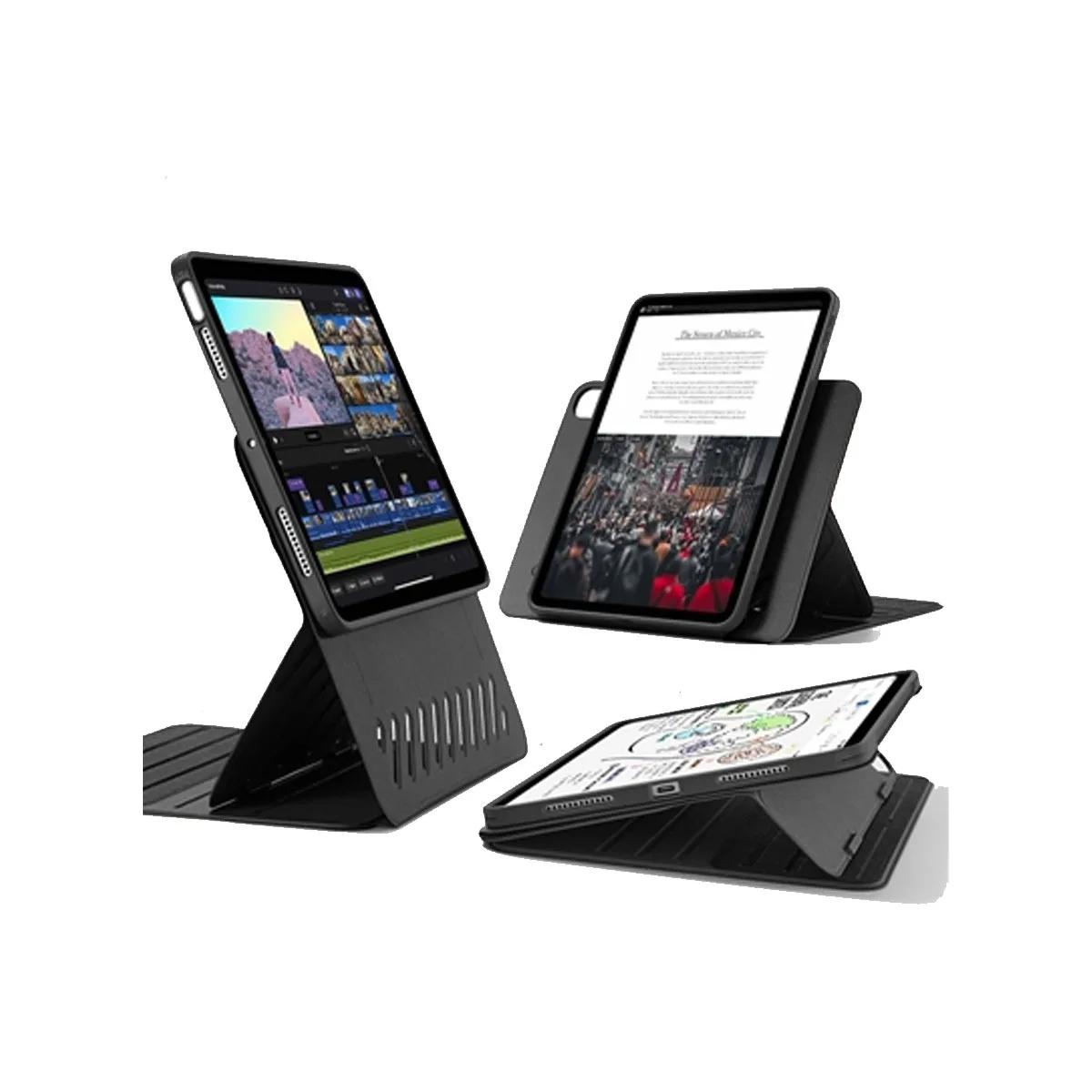 COVER ESR SHIFT Magnetic CASE FOR IPAD AIR " BLUE , BLACK - R&R Computer Services