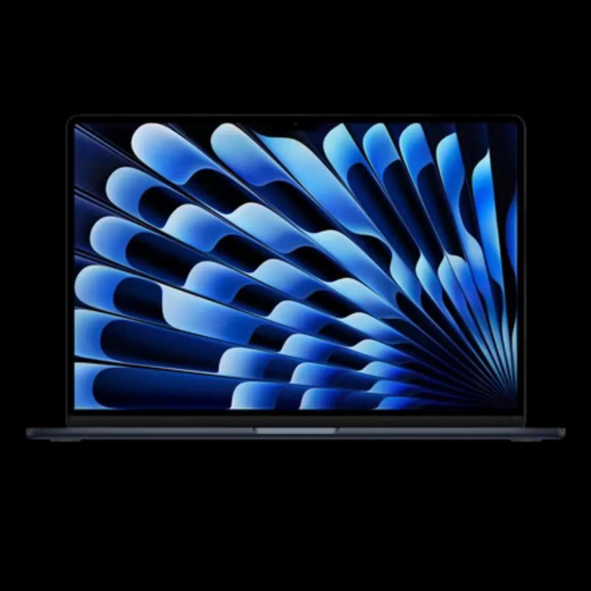 MacBook Air 15.3'' M5 Midnight 512gb mdvh4ze/a