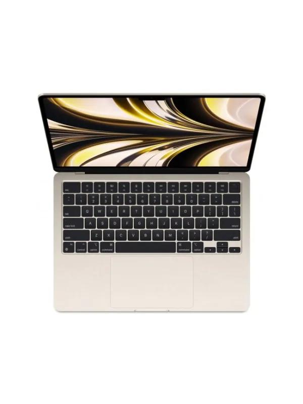 Notebook APPLE Macbook AIR 15.3 M3 512 GB Starlight MRYT3