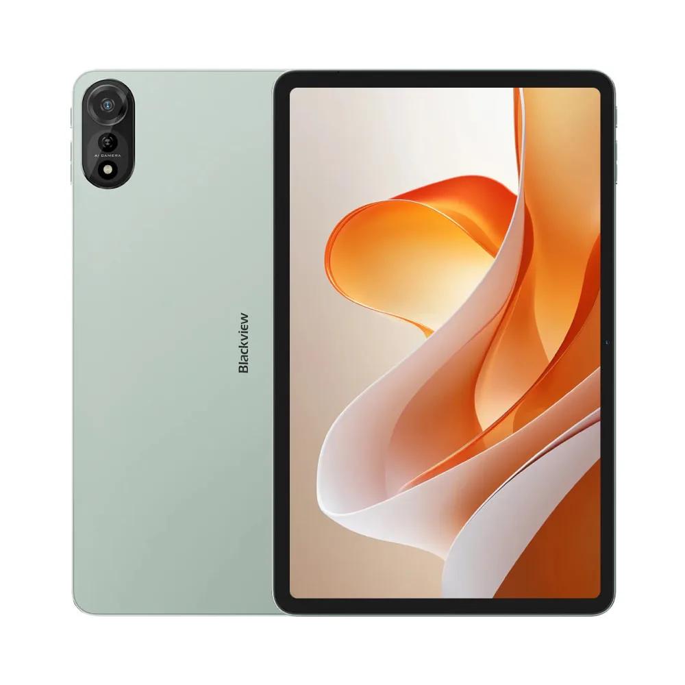 Blackview Mega 2 WiFi 12", 12GB, 256GB Moss Green
