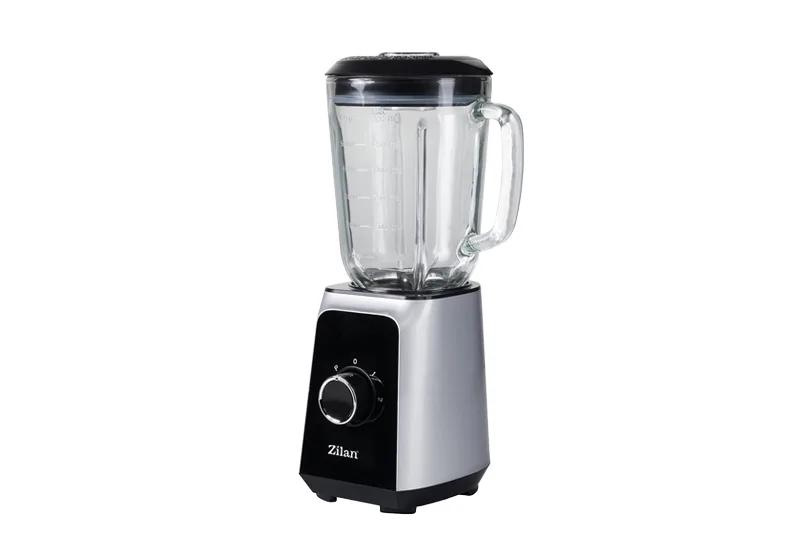 Blender Tavoline ZILAN ME GOTE QELQI 1.5L ZLN3925