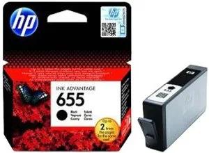 BOJE HP 655 CZ109AE BLACK