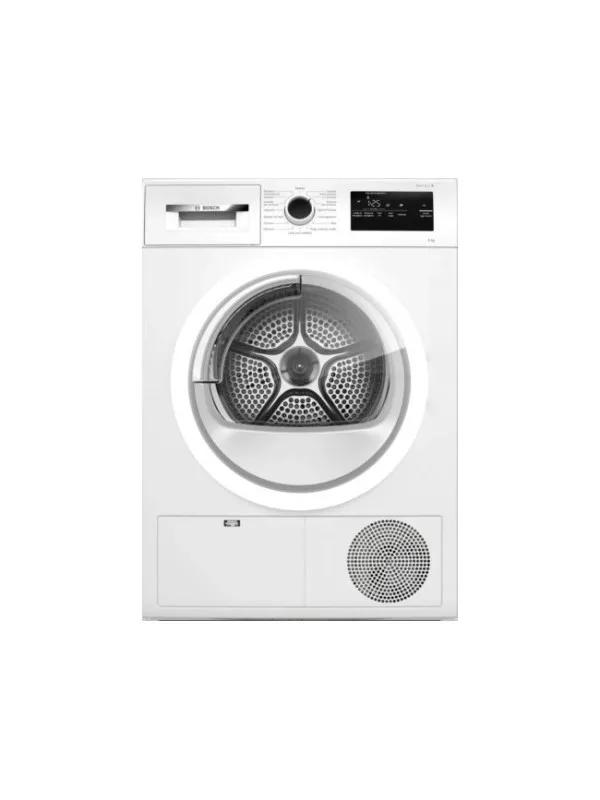 Tharese Rrobash BOSCH WTH85V18II