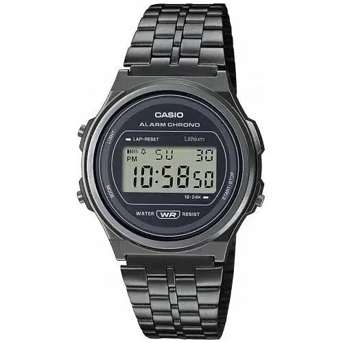 Casio- A171WEGG-1AEF