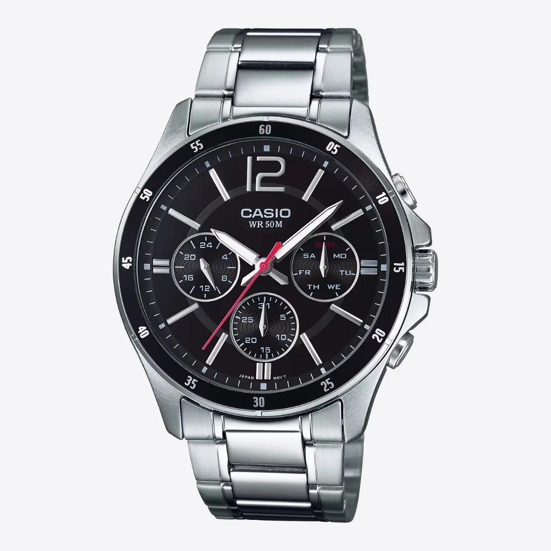 Casio MTP-1374D-1AVDF