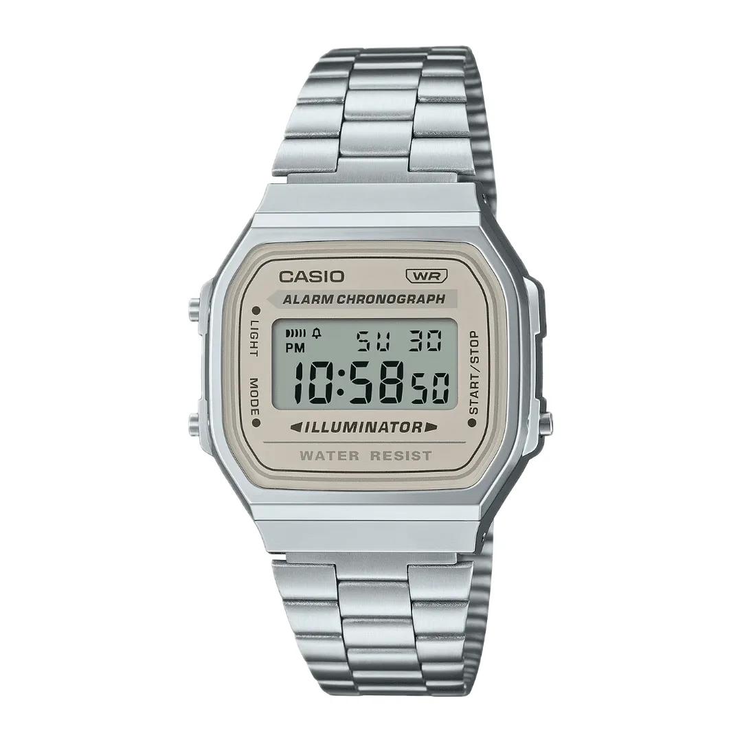 Casio Vintage A168WA-8A