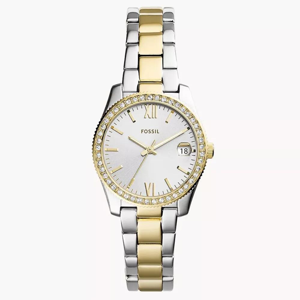 Ženski Sat Fossil ES4319