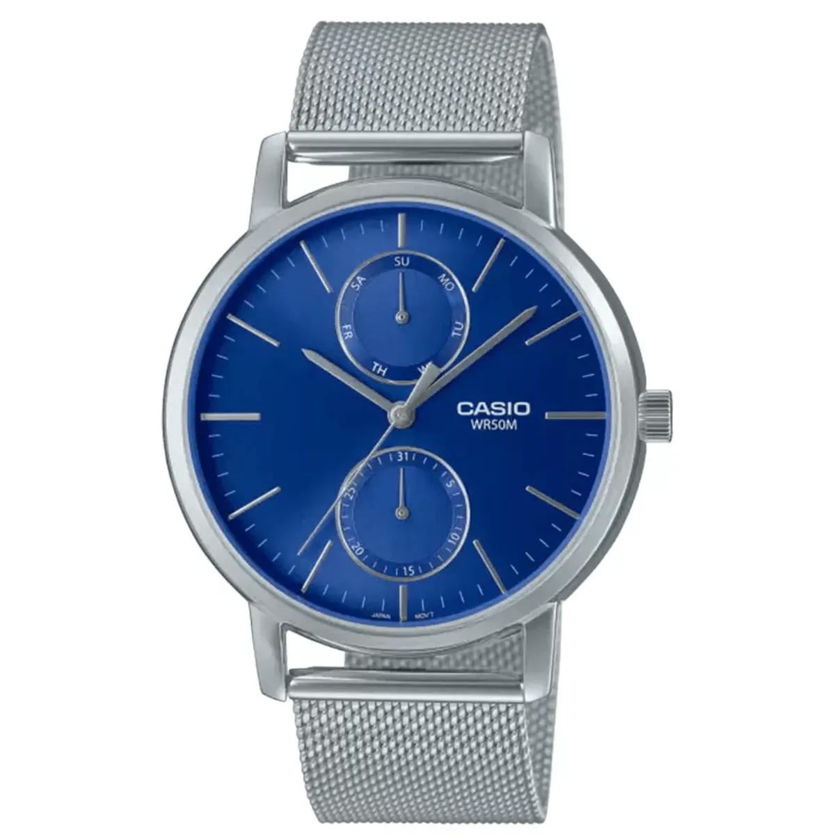 Muški sat – CASIO – Model MTP-B310M-2AVEF