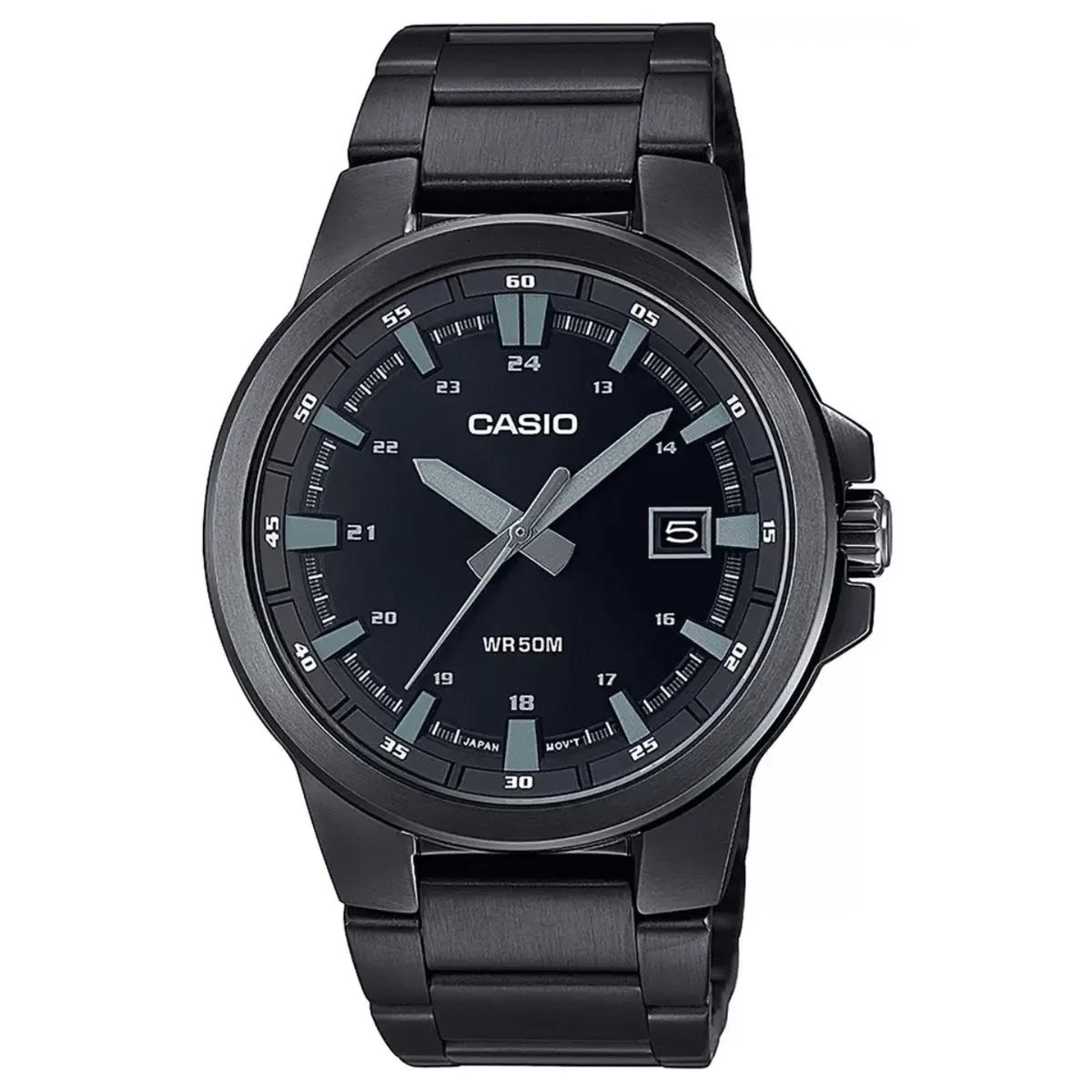 Muški sat – CASIO – Model MTP-E173B-1AVEF