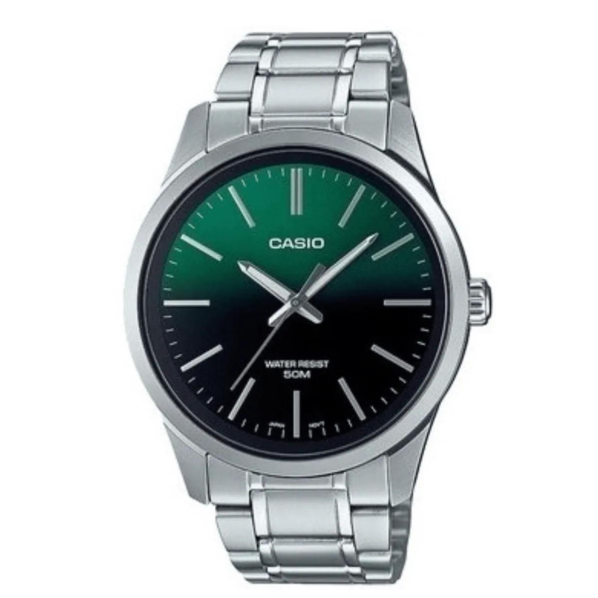 Muški sat – CASIO – Model MTP-E180D-3AVEF