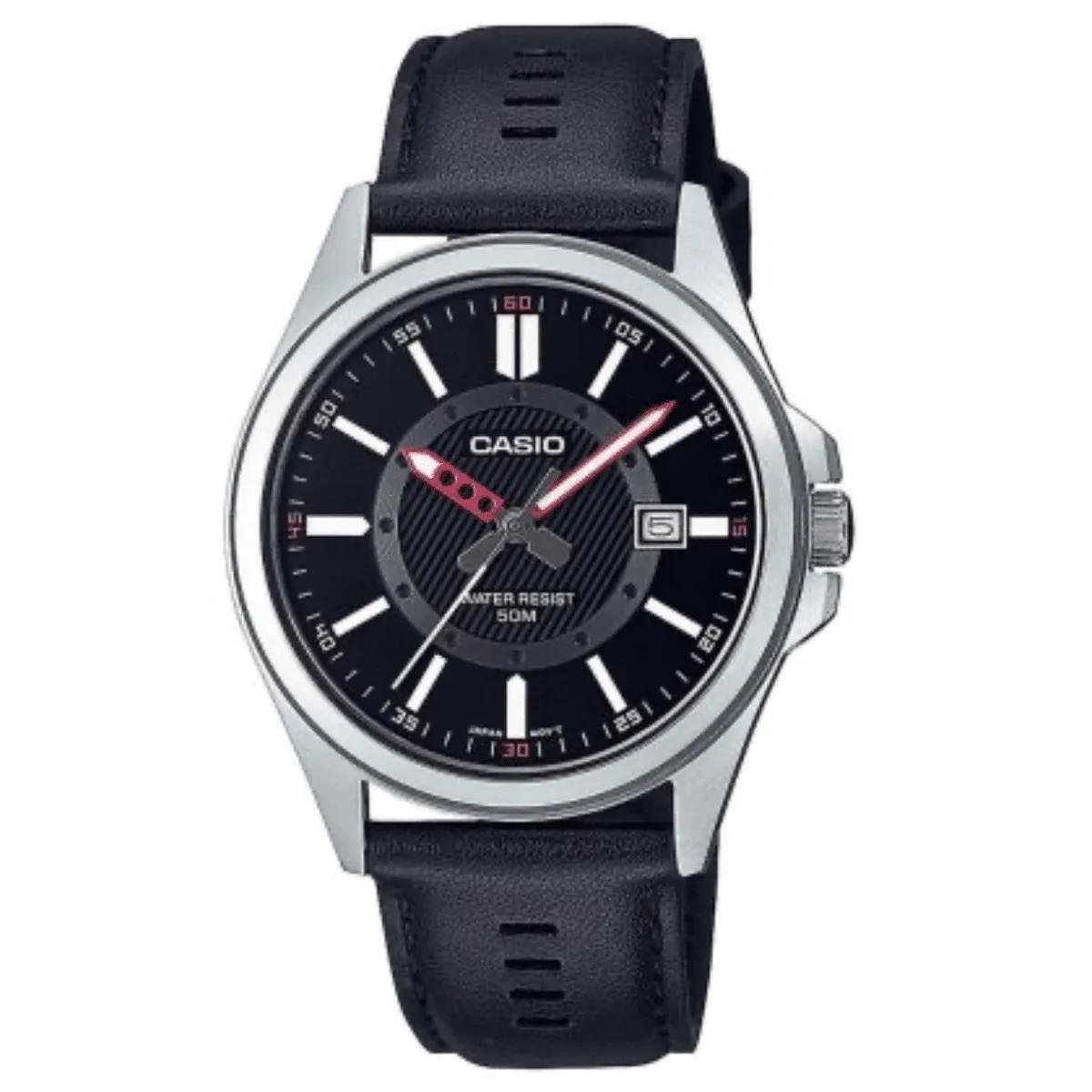 Muški sat – CASIO – Model MTP-E700L-1EVEF