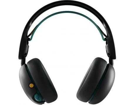 Безжични детски слушалки от Skullcandy - Grom - черни