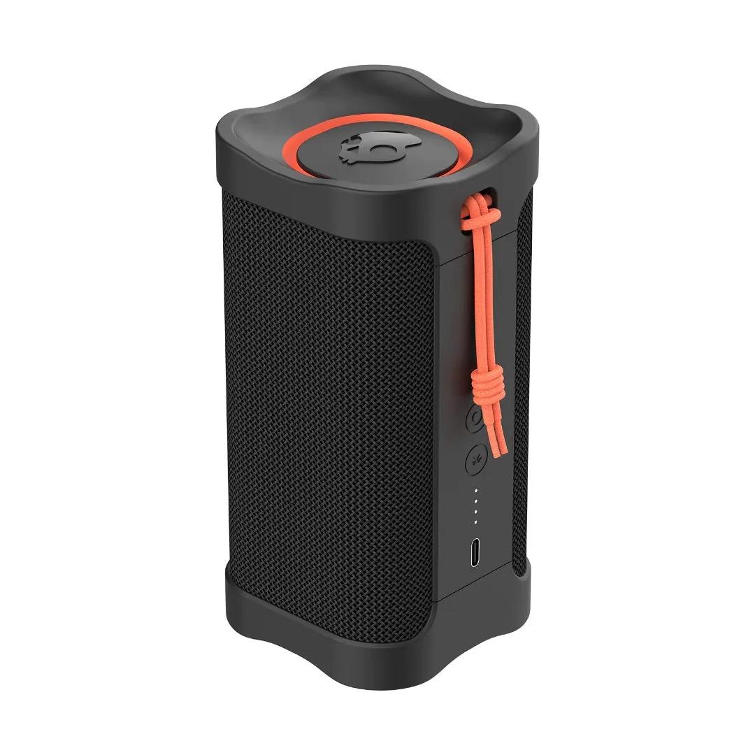 Безжична колонка от Skullcandy - Terrain - черна
