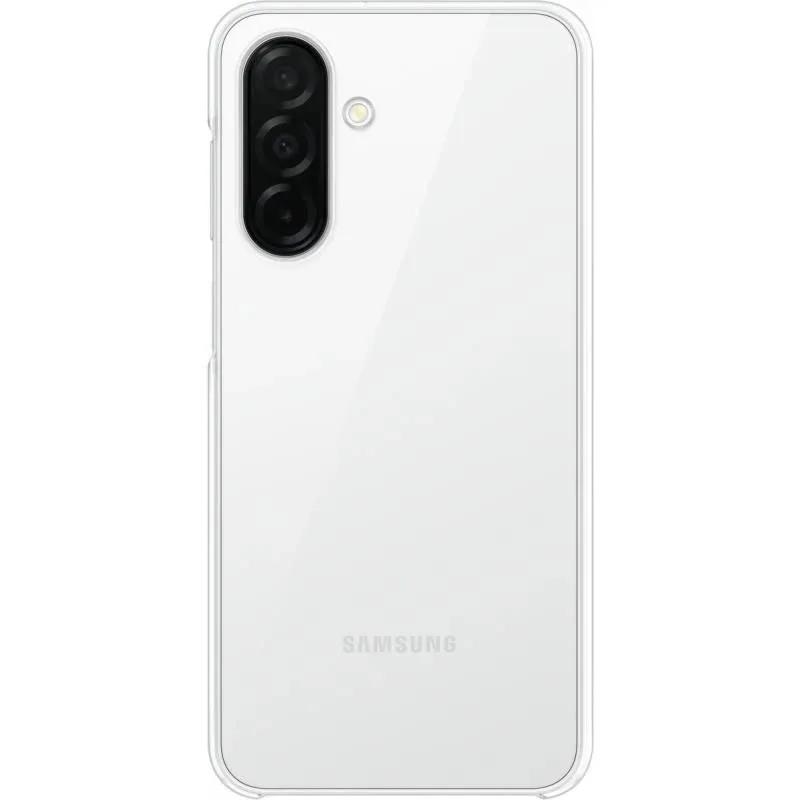 Cover Samsung A26 Clear