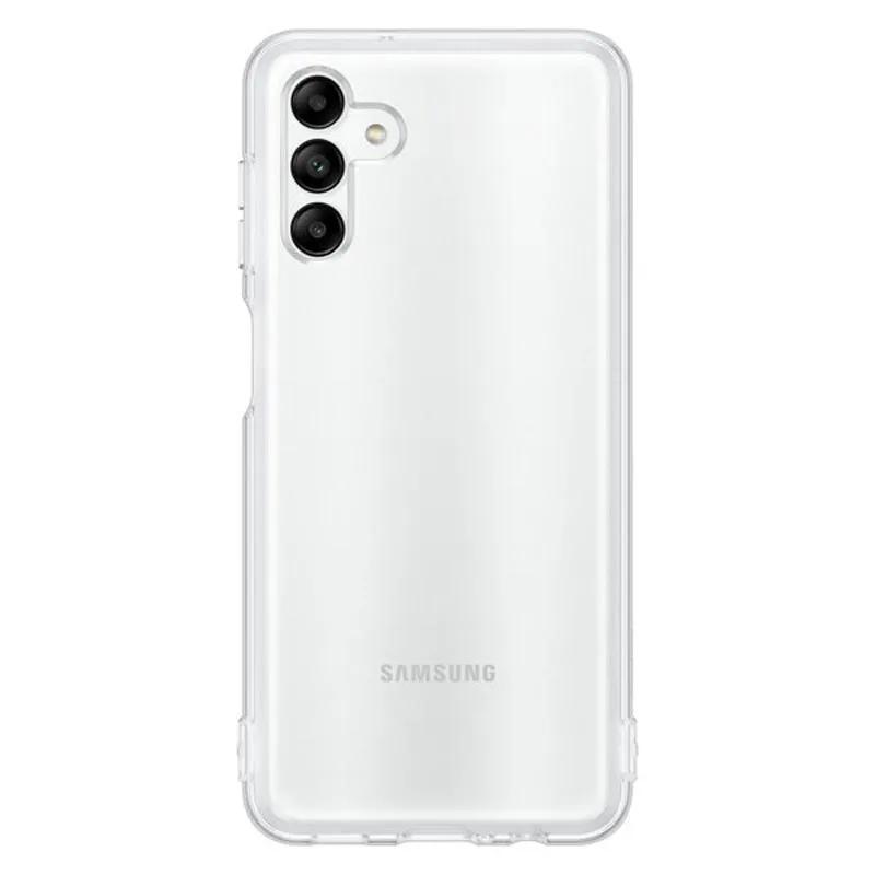 COVER Samsung Galaxy A04s Transparent