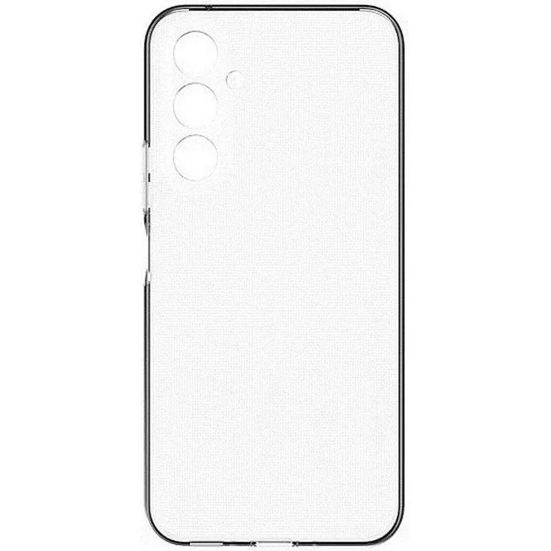 COVER Samsung Galaxy A54 Transparent