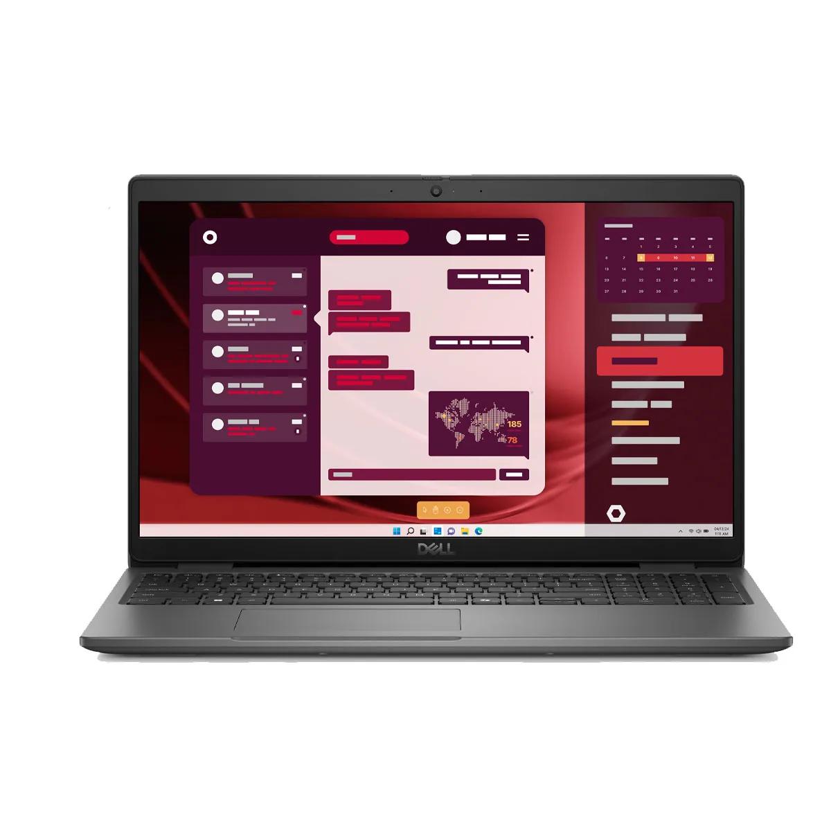 DELL Latitude 3550 i5-5200U,8 GB,SSD 256 GB,SCR 15.6 inch FHD - R&R Computer Services