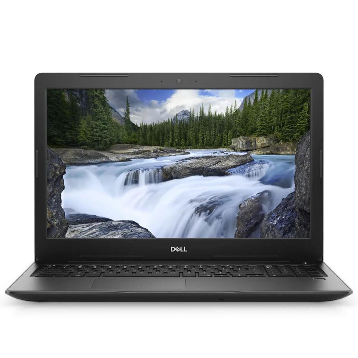 DELL Latitude 3590 i5-8250U,16 GB,SSD 256 GB,HDD 512 GB,SCR 15.6 inch FHD - R&R Computer Services