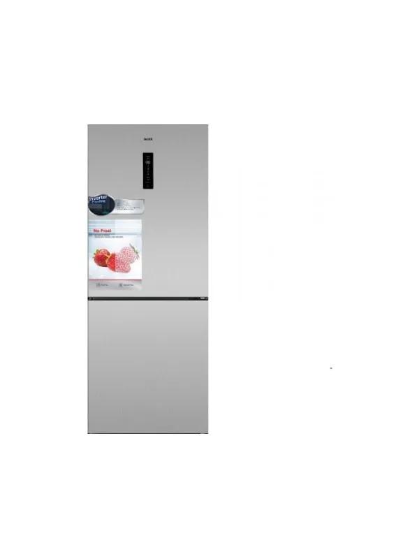 Frigorifer DELUX DE 400 NF I