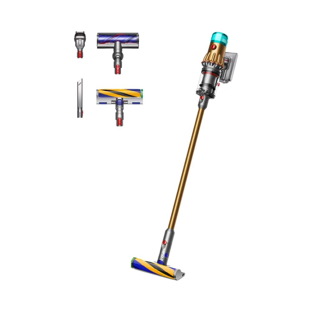 Dyson V12 Detect Slim Absolute Laser Vacuum Cleaner