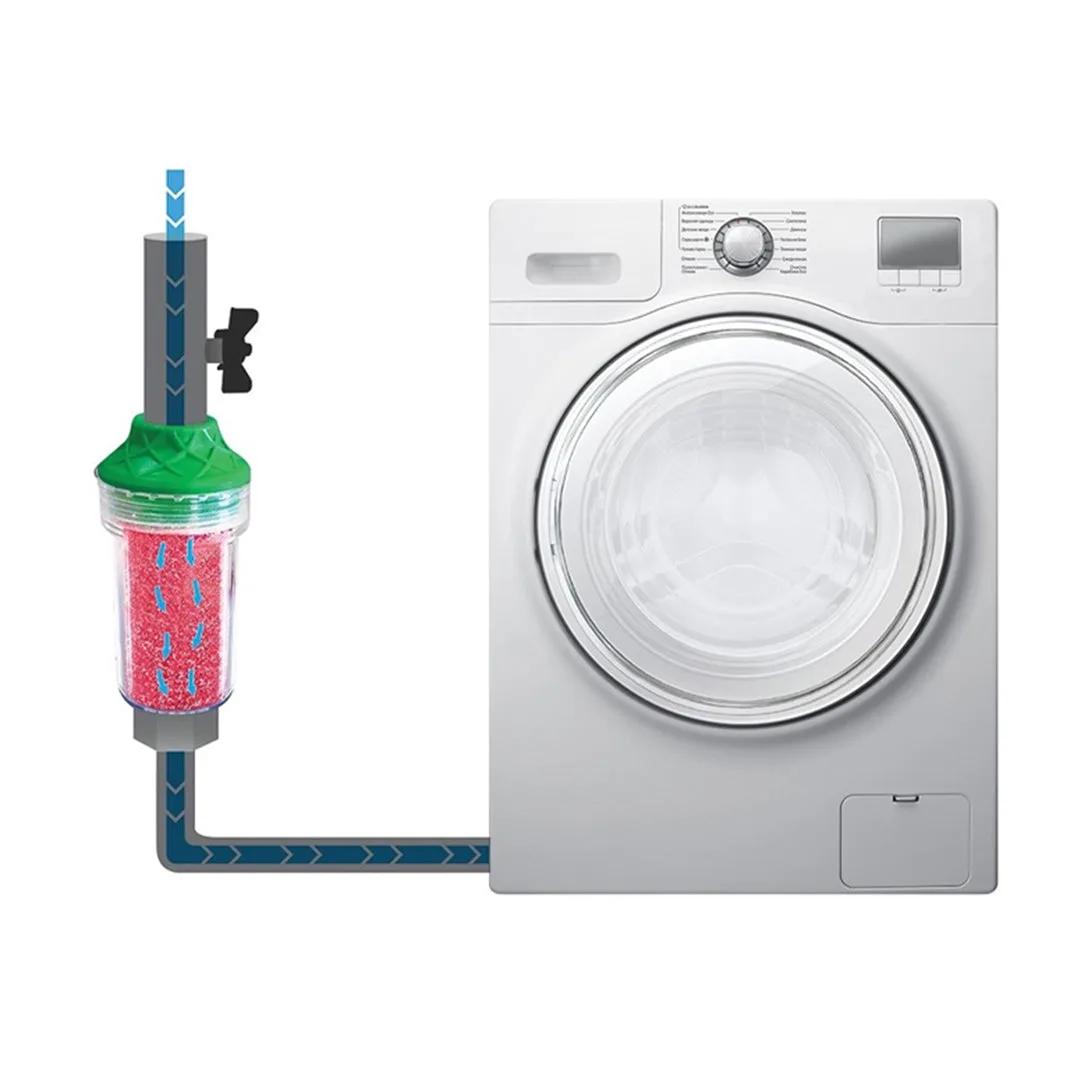 Filtër për Lavatriçe + Lavastovilje Ecosoft Fose 100ECOEXP