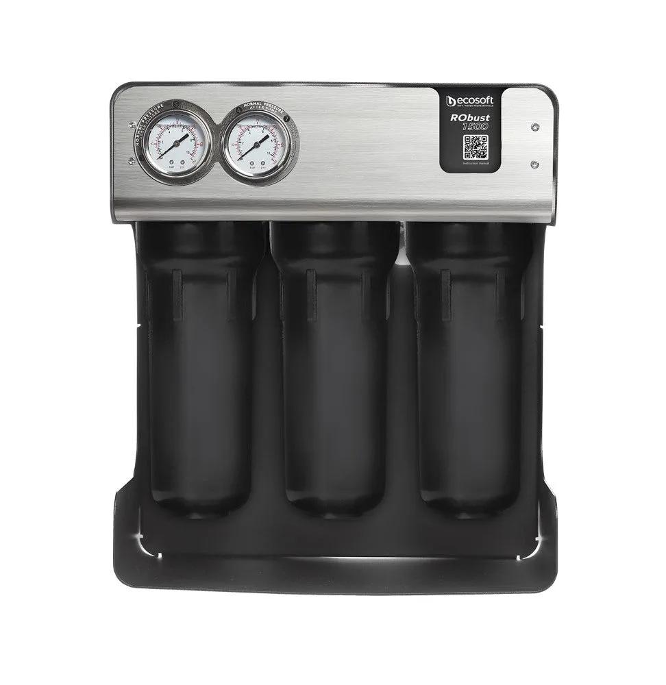 Sistem Filtrimi RO Robust 1500
