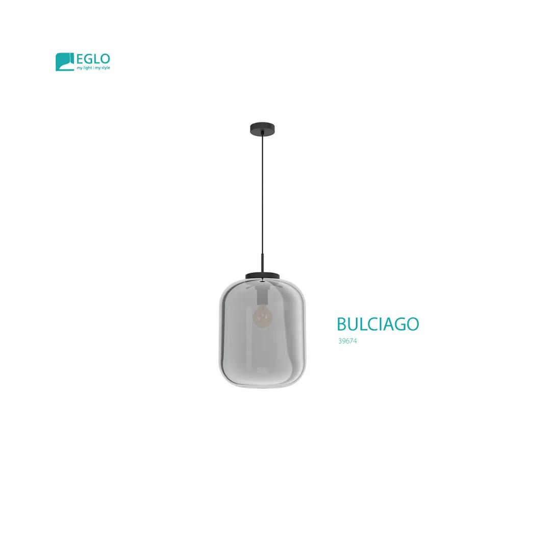 Ndriçues i varur Eglo 39674 BULCIAGO