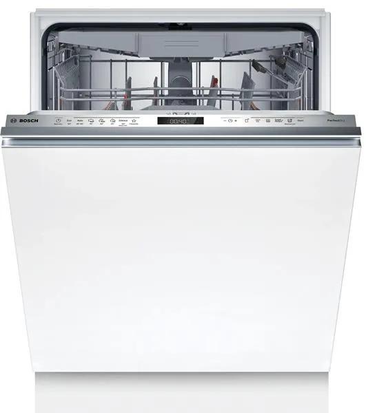 Bosch SMV6ZCX24E Built-in Dishwasher
