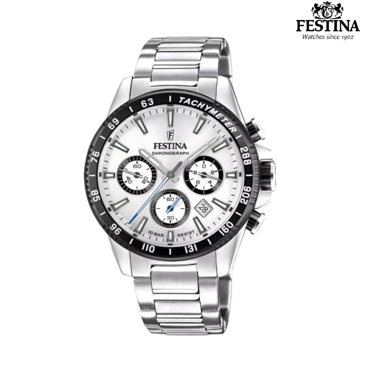 Festina Chronograph F20560/1 Muški sat