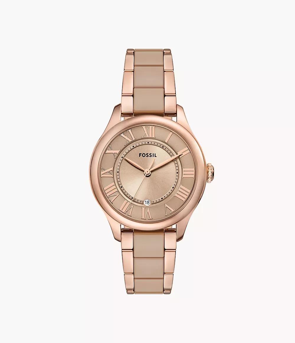 Fossil Gilmore CE1133 Ženski sat