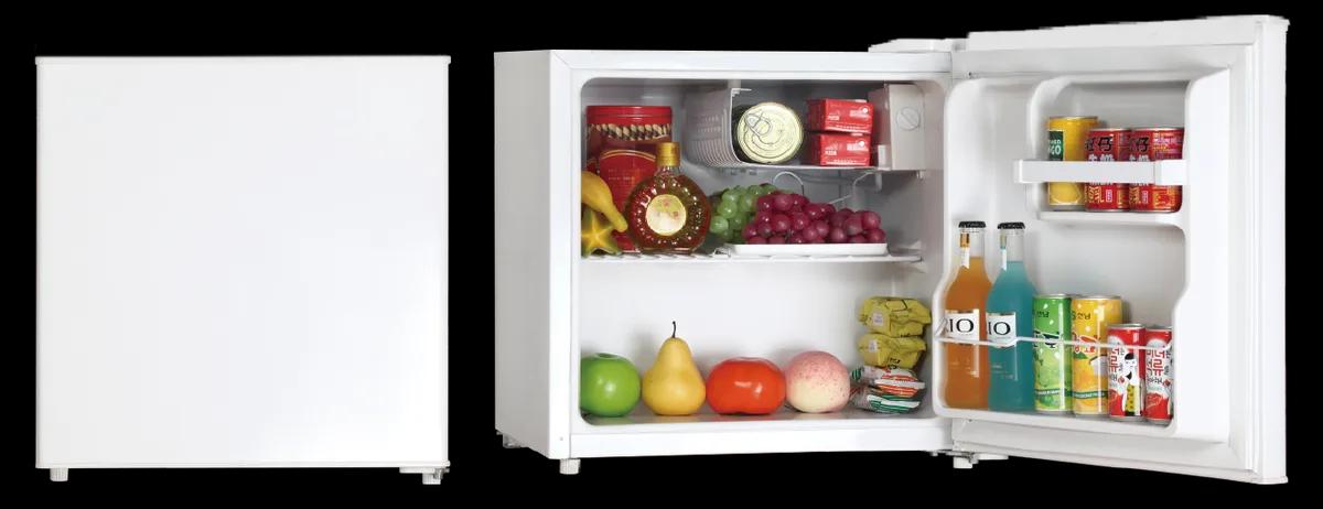 Frigorifer Elektra Minibar EF-WM05010MWH 39 L